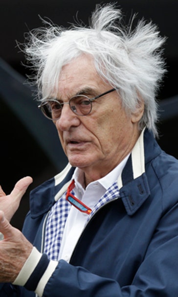Liberty completes F1 takeover; Ecclestone replaced by Carey